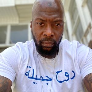 Meet your Posher, James